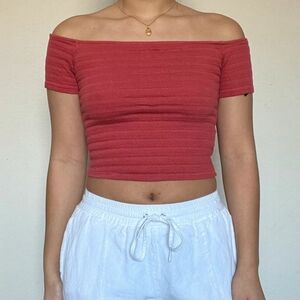 Shoulder Top